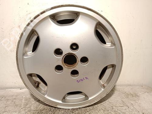 Used Rim AUDI A6 C4 (4A2) 2.5 TDI (140 hp) 19642614