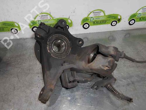 Right front steering knuckle CITROËN XSARA PICASSO (N68) 1.8 16V | BP2075701M26 