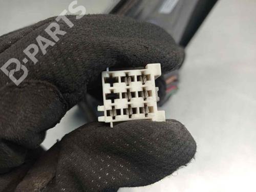 Right mirror PEUGEOT 206 Hatchback (2A/C) 2.0 HDI 90 | BP10389742C27  - Image 5