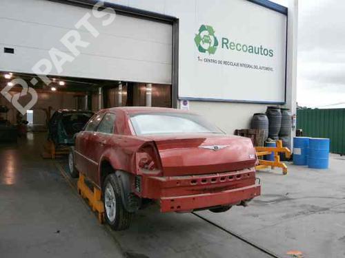 Used Parts CHRYSLER 300C (LX, LE)  3.5  662357