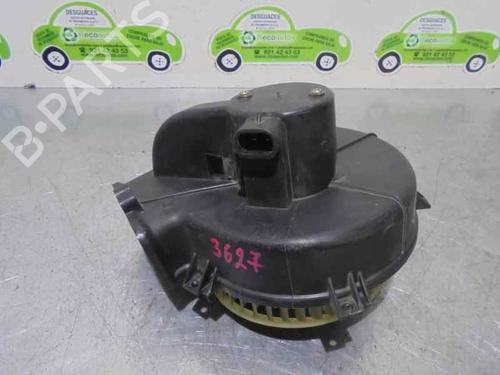 Heater blower motor FIAT SEICENTO / 600 (187_) 0.9 (187AXA, 187AXA1A) | BP2064249M62 