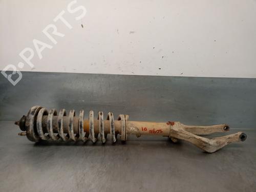 Used Left front shock absorber HONDA CR-V I (RD) 2.0 16V 4WD (RD1, RD3) (128 hp) 19164609