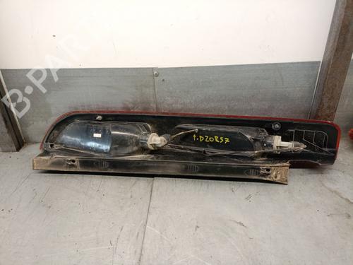 Right taillight FORD FOCUS II (DA_, HCP, DP) 1.8 TDCi | BP19404700C35 