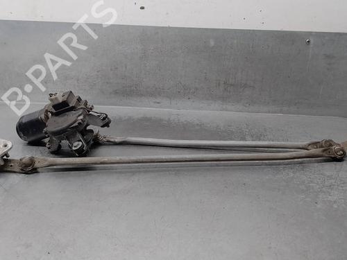 Front wiper motor MAZDA 323 F VI Hatchback (BJ)  | BP17732718M29 