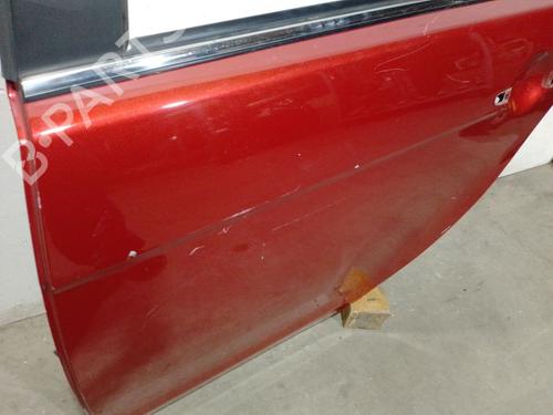 Left rear door MITSUBISHI LANCER VIII Sportback (CX_A) 2.0 DI-D (CX8A) | BP19396330C4 