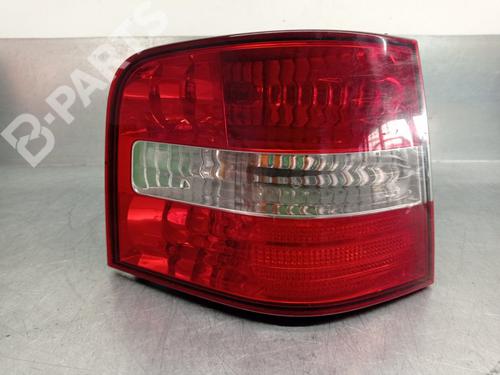 Used Left taillight Left taillight FIAT STILO (192_) 1.9 JTD (192_XE1A) (115 hp) 10331248 10331248