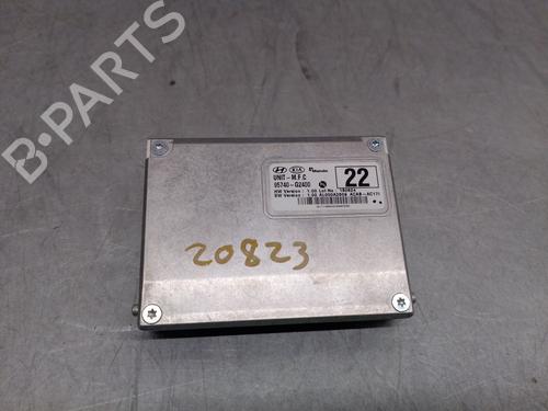 Electronic module HYUNDAI IONIQ (AE) 1.6 GDI Hybrid | BP19037845M83 