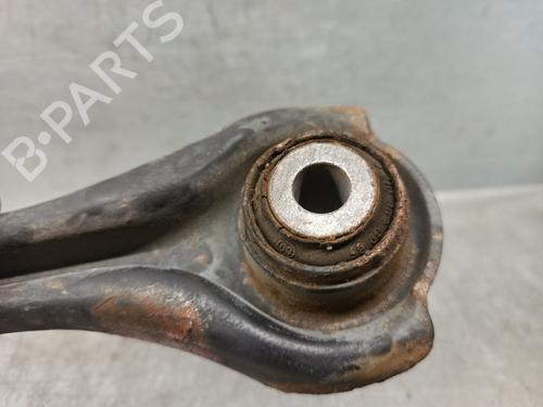 Left rear suspension arm MERCEDES-BENZ C-CLASS Coupe (CL203) C 180 Kompressor (203.746) | BP17673027M14 