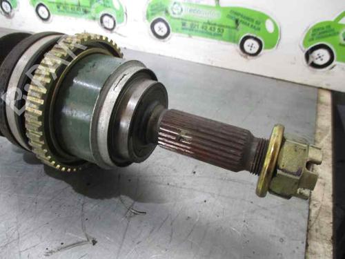 Right rear driveshaft HYUNDAI SANTAMO 2.0 | BP5115042M41 