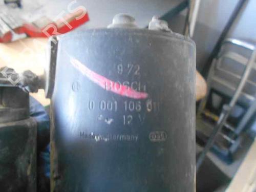 Starter OPEL CORSA B (S93) 1.0 i 12V (F08, F68, M68) | BP2305547M8 