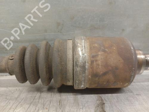 Right front driveshaft ROVER 400 II (RT) 414 Si | BP19314845M39 