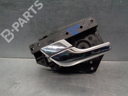 Used Front left interior door handle Front left interior door handle JAGUAR XF I (X250) 2.7 D (207 hp) 8519690 8519690