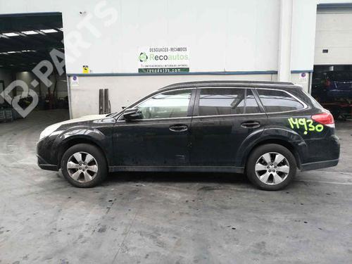 Used Parts SUBARU LEGACY IV (BL)  2.0 D AWD (BLD)  1008652