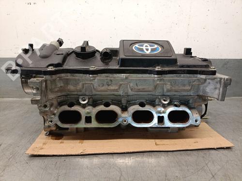 Used Cylinder head TOYOTA C-HR (_X1_) 1.8 Hybrid (ZYX10_, ZYX11_, ZYX10R, ZYX11R) (122 hp) 19708830