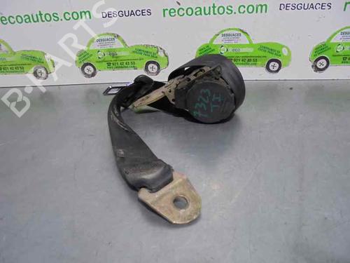 Rear left belt tensioner TOYOTA AVENSIS Liftback (_T22_) 2.0 TD (CT220_) (90 hp)null