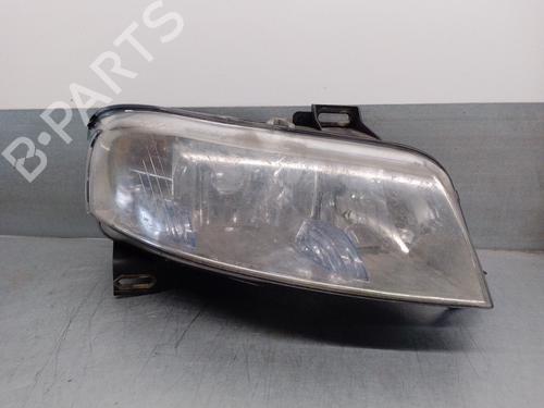 Used Right headlight FIAT STILO (192_) 1.9 D Multijet (100 hp) 18168068