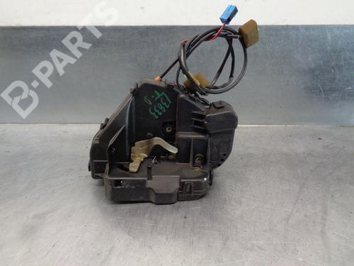 Used Rear right lock Rear right lock MERCEDES-BENZ C-CLASS (W203) C 200 CDI (203.004) (116 hp) 8299650 8299650