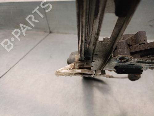 Front left window mechanism PEUGEOT 206 Hatchback (2A/C) 1.4 i | BP17867114C22 