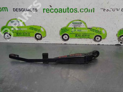 back-wipers-mechanism-daewoo-kalos-klas-12-2002-5227763 main image