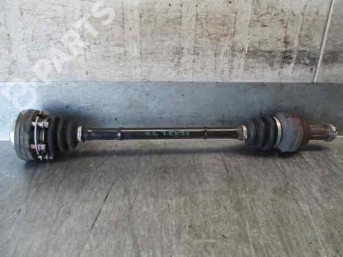 Used Right rear driveshaft Right rear driveshaft BMW 3 Touring (E91) 320 d (177 hp) 7460391 7460391