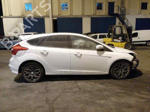 Climate control FORD FOCUS III  | BP6936989I5 