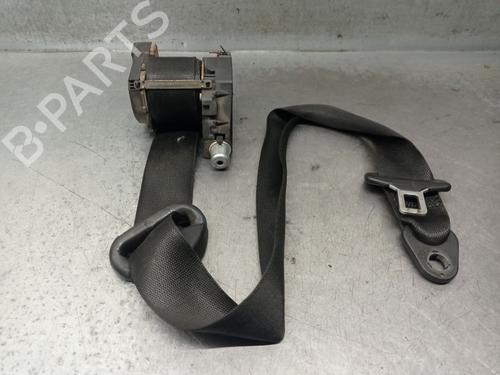 Used Front left seatbelt SMART FORTWO Coupe (450) 0.7 (450.352, 450.332) (61 hp) 19783903