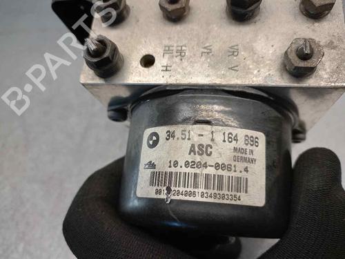 ABS pump BMW 3 (E46) 320 d | BP18115454M43 