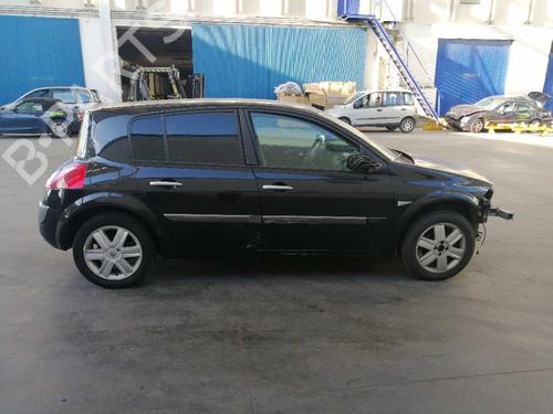 ABS pump RENAULT MEGANE II (BM0/1_, CM0/1_) 1.5 dCi (BM02, BM13, BM2A, CM02, CM13) | BP5942284M43 