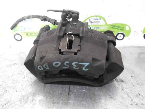 Used Right front brake caliper Right front brake caliper 11619527 11619527