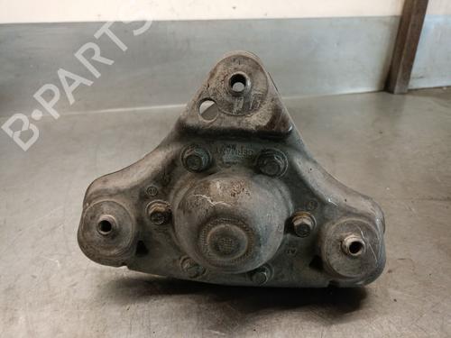 Left front shock absorber AUDI ALLROAD C5 (4BH) 2.5 TDI quattro | BP19127388M16 