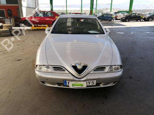 Venstre fortil bærearm ALFA ROMEO 166 (936_) 2.4 JTD (936AXA00, 936A3B00) | BP5078613M12 