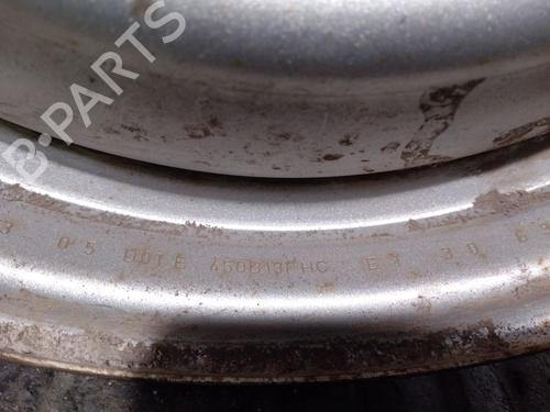 Rim CITROËN C15 Box Body/MPV (VD_) 1.9 D | BP19152130C45 