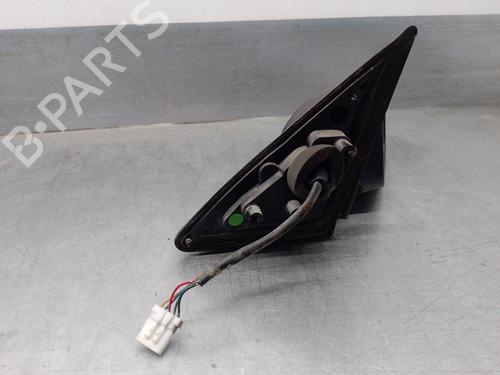 Right mirror NISSAN PRIMERA (P10) 1.6 | BP18069539C27