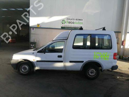 Other OPEL COMBO Box Body/MPV (71_) 1.7 D | BP25806269O1 