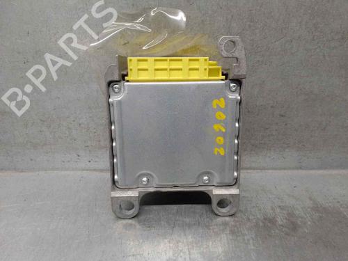 Kollisjonspute styreenhet TOYOTA COROLLA (_E12_) 2.0 D-4D (CDE120R, CDE120L_) | BP18350631M53 