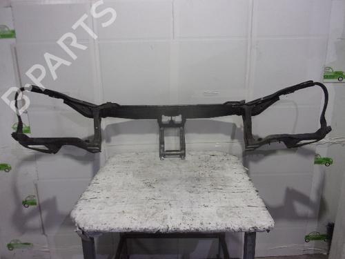 Front slam panel MERCEDES-BENZ S-CLASS (W220, V220) S 500, S 500 L (220.075, 220.175, 220.875) | BP18250536C72 