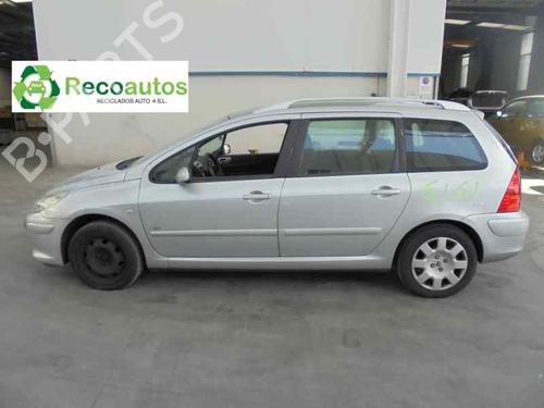 Fuel pump PEUGEOT 307 Break (3E) 1.6 HDi 110 | BP2082153M76 
