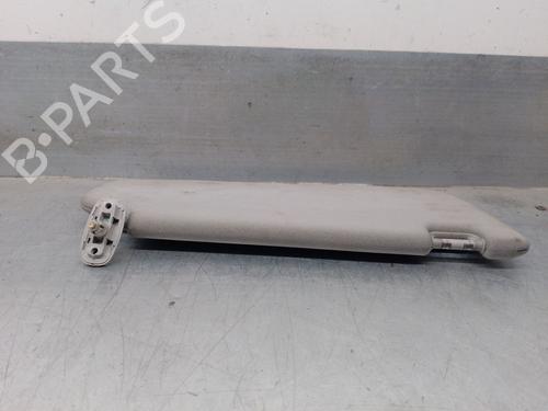 Left sun visor MERCEDES-BENZ S-CLASS (W221, V221) S 320 CDI | BP19266090I1 