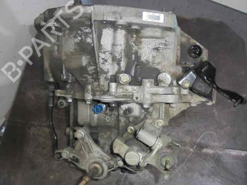 Gearbox NISSAN PRIMERA Hatchback (P12) 1.9 dCi | BP2099666M3 
