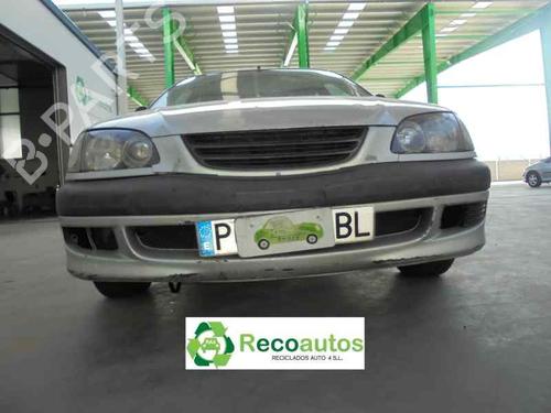 Injector TOYOTA AVENSIS (_T22_) 2.0 TD (CT220_, CT220R) | BP2093943M100 