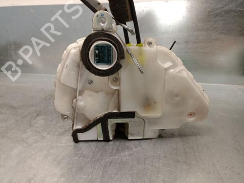 Front left lock HONDA ACCORD VIII (CU) 2.2 i-DTEC (CU3) | BP19120616C98 