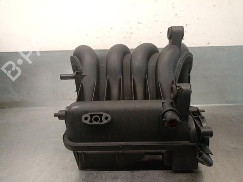 Intake manifold MERCEDES-BENZ A-CLASS (W168) A 140 (168.031, 168.131) | BP19794721M70 
