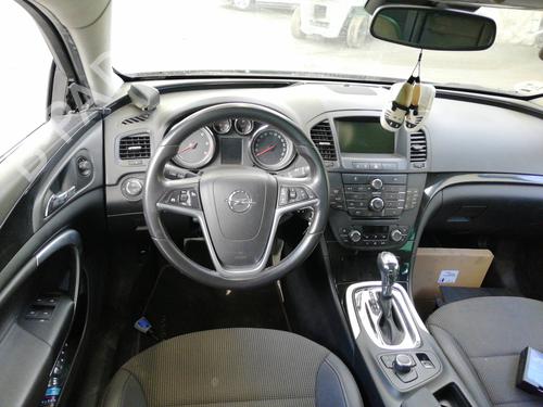 Innerbelysning OPEL INSIGNIA A (G09) 2.0 CDTI (68) | BP15002683I8 