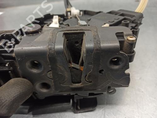 Front left lock FORD FOCUS C-MAX (DM2) 1.6 | BP17896072C98 