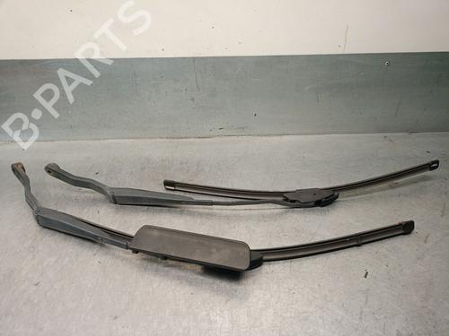 Front windshield wiper arm SSANGYONG MUSSO (FJ) 2.3 TDiC All-wheel Drive 7832005000 | 7831005000