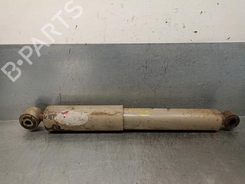 Used Right rear shock absorber RENAULT LAGUNA I (B56_, 556_) 2.2 dT (B569) (113 hp) 18079521