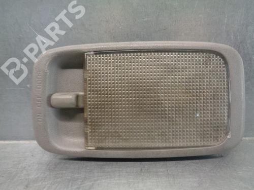 Used Interior roof light Interior roof light TOYOTA AVENSIS Estate (_T25_) 1.6 VVT-i (ZZT250_, ZZT250R) (110 hp) 10090399 10090399