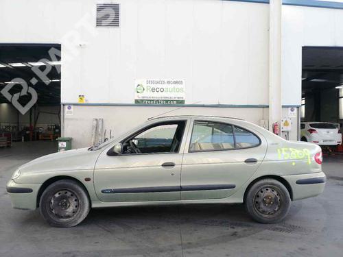 Used Parts RENAULT MEGANE I Classic (LA0/1_)  1.6 16V (LA00, LA04, LA0B, LA11, LA16, LA19, LA1J, LA1K,...  1074020