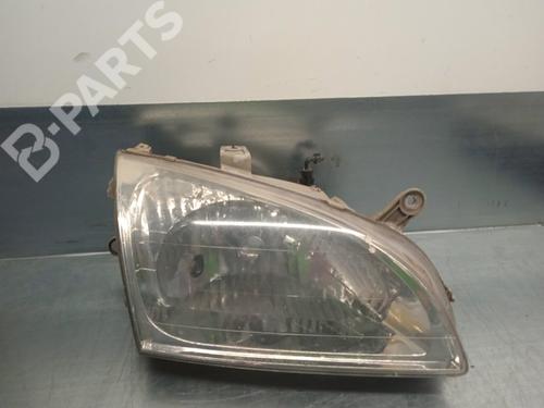 Used Right headlight Right headlight KIA CARENS I (FC) 1.8 i (110 hp) 10190602 10190602