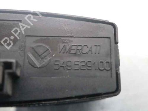 Warning switch BMW 1 (E87) 116 i | BP3470611I22 